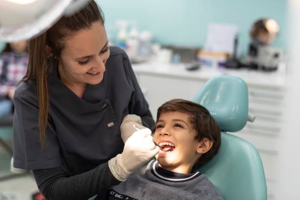 Best Broken or Cracked Tooth Emergency Dentist in Westville, OK