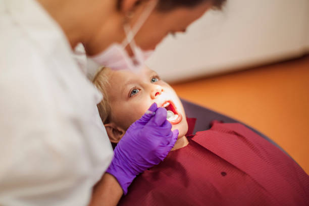 Best Emergency Dental Extractions in Westville, OK