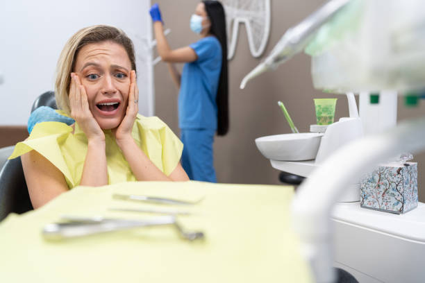 Best Emergency Cosmetic Dentistry in Westville, OK