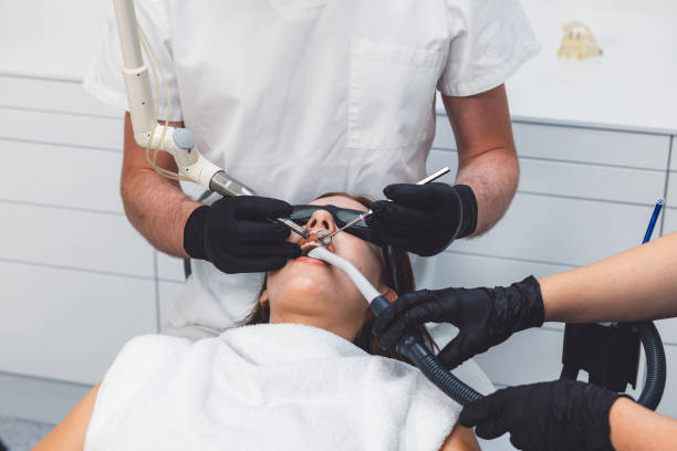 Best Emergency Dental Extractions in Westville, OK